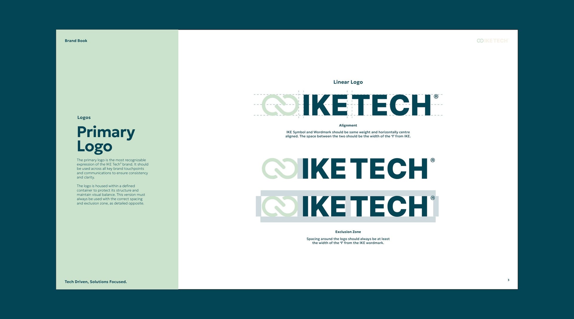 IKE Brand Guidelines