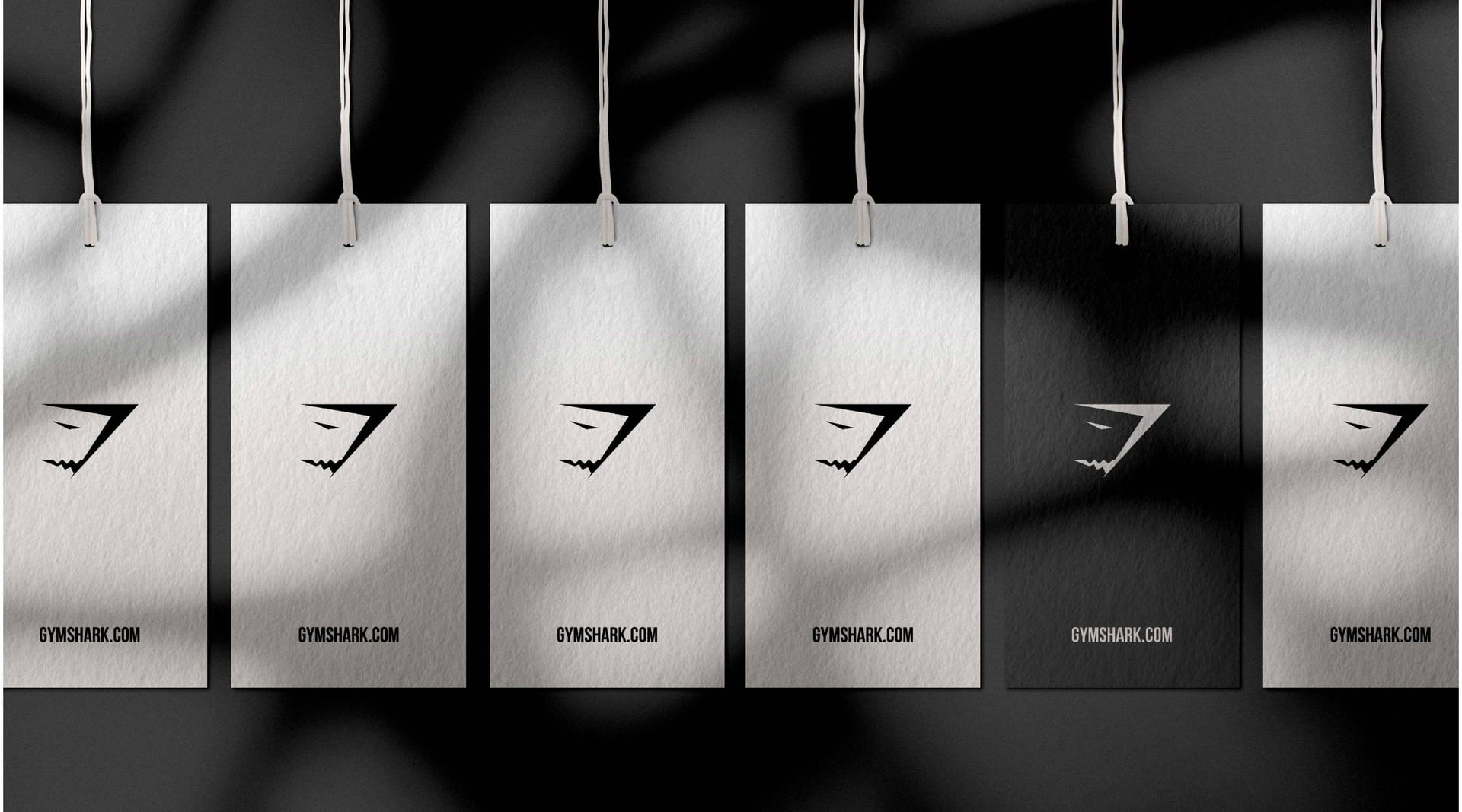 Gymshark Packaging Project